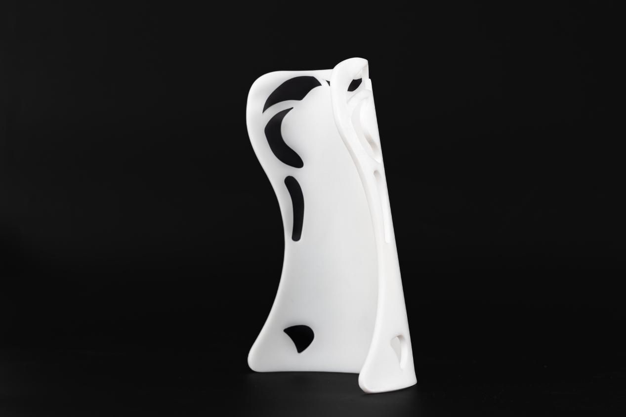 聯(lián)泰科技3D打印醫(yī)療護具