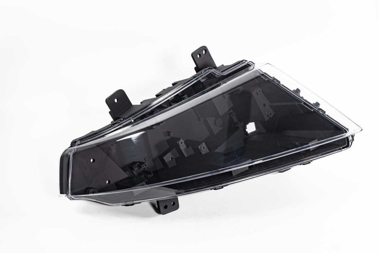 汽車(chē)3D打印零部件有哪些