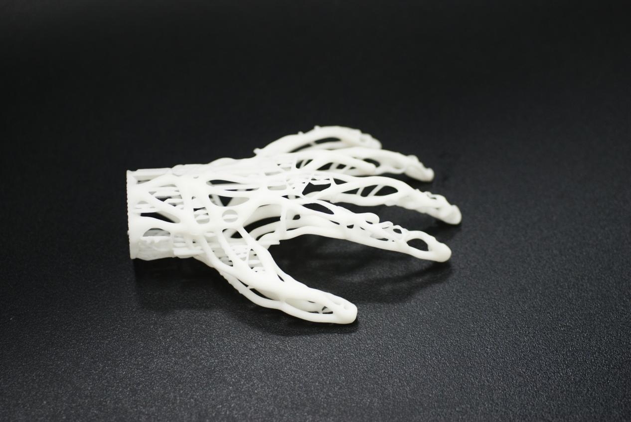 醫(yī)療專用3D打印機品牌