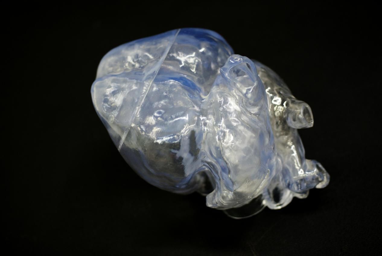 醫(yī)療行業(yè)增材制造3D打印技術(shù)的突破