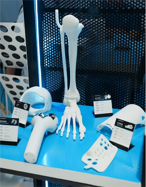 醫(yī)用增材制造3D打印機價格多少
