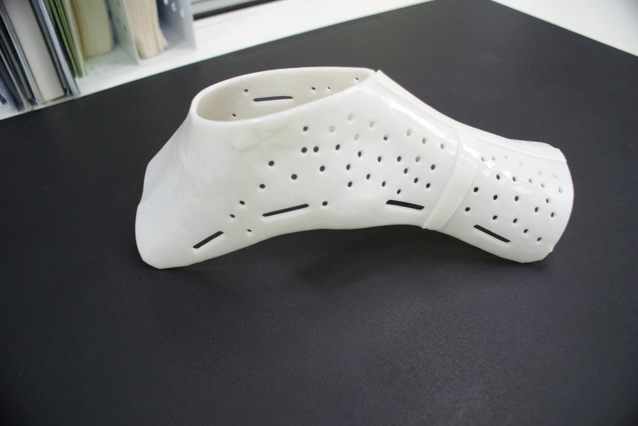 醫(yī)療專用3D打印機品牌
