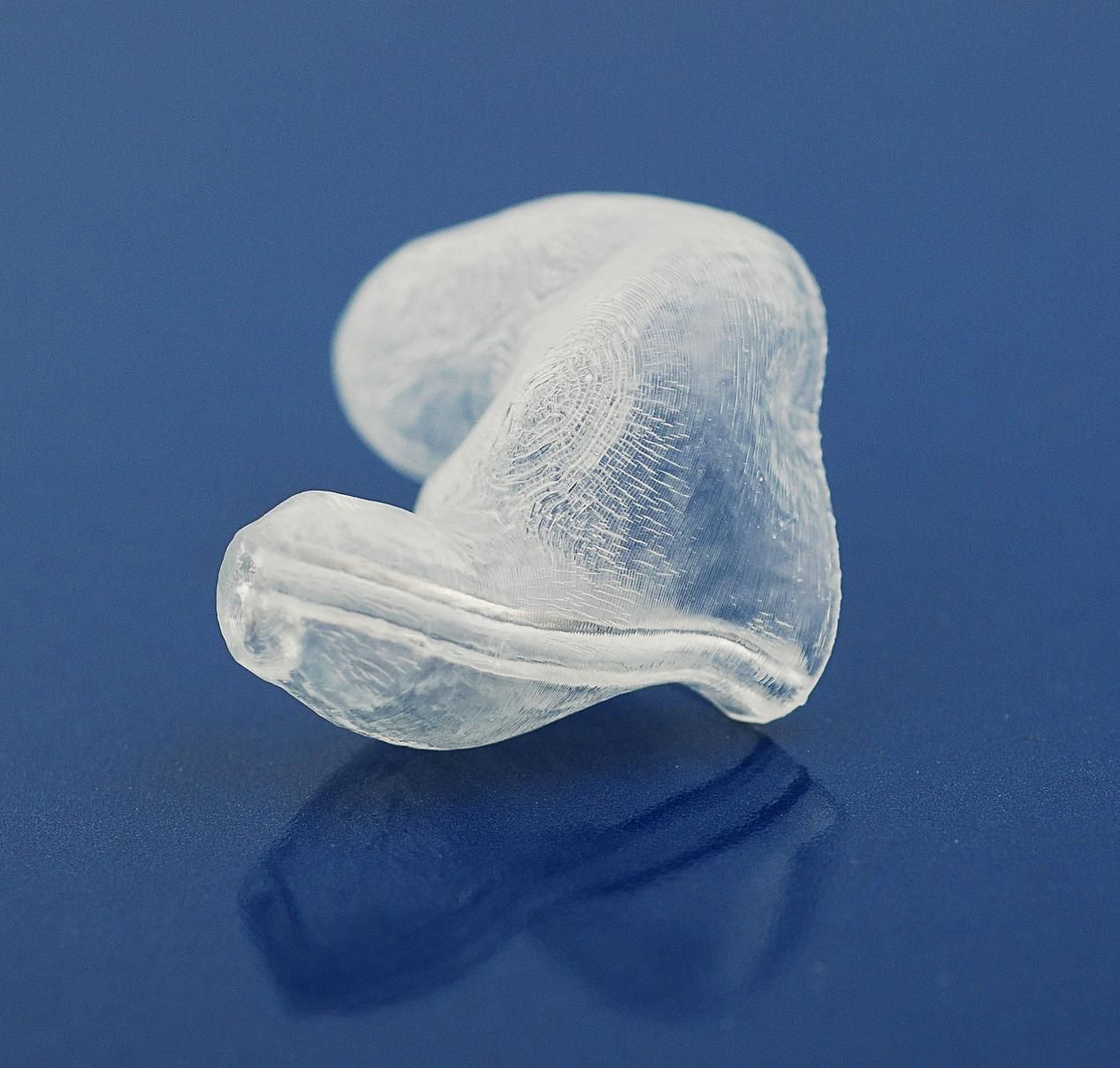 醫(yī)療行業(yè)增材制造3D打印技術(shù)的突破