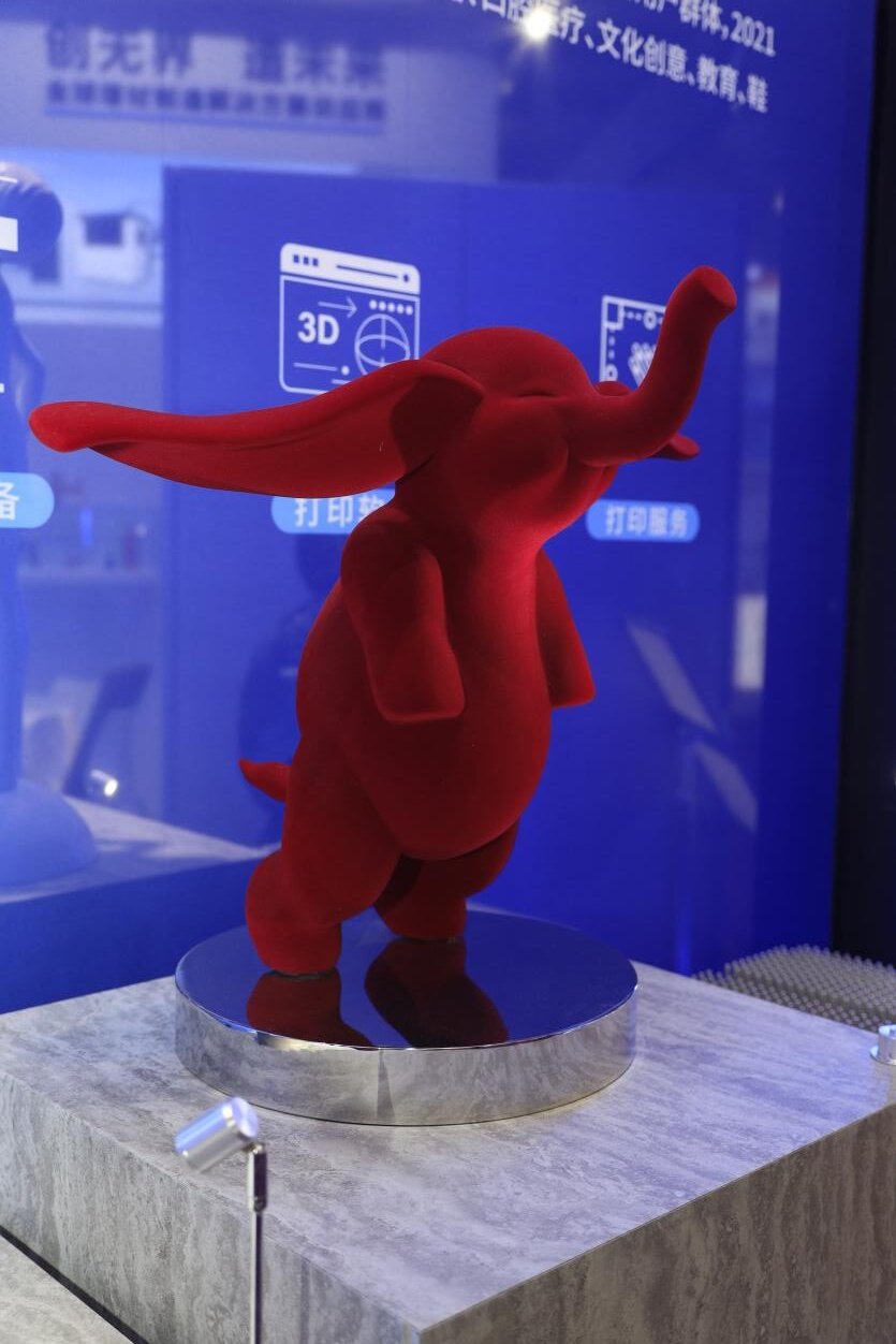 3D打印技術在文創(chuàng)領域應用的優(yōu)缺點