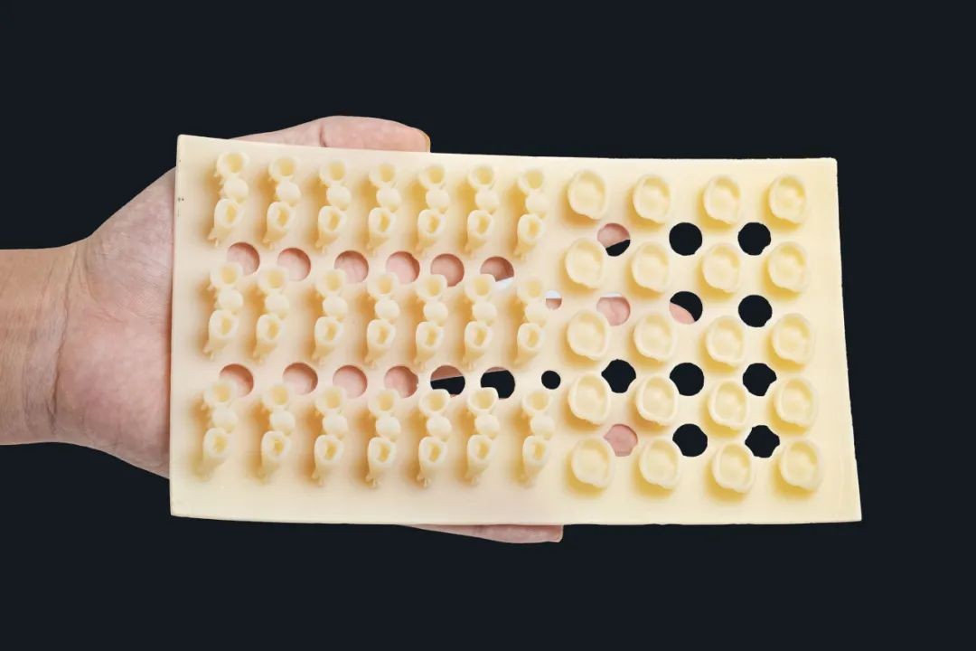 齒科應(yīng)用