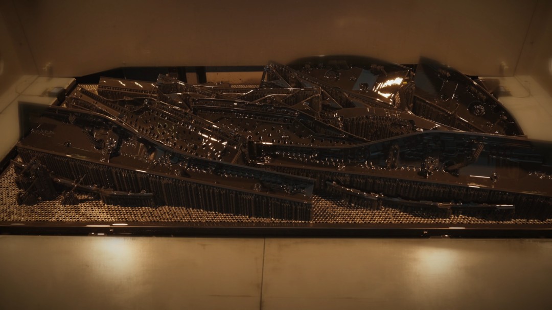 3D打印技術(shù)