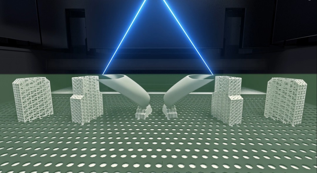 3D打印技術(shù)
