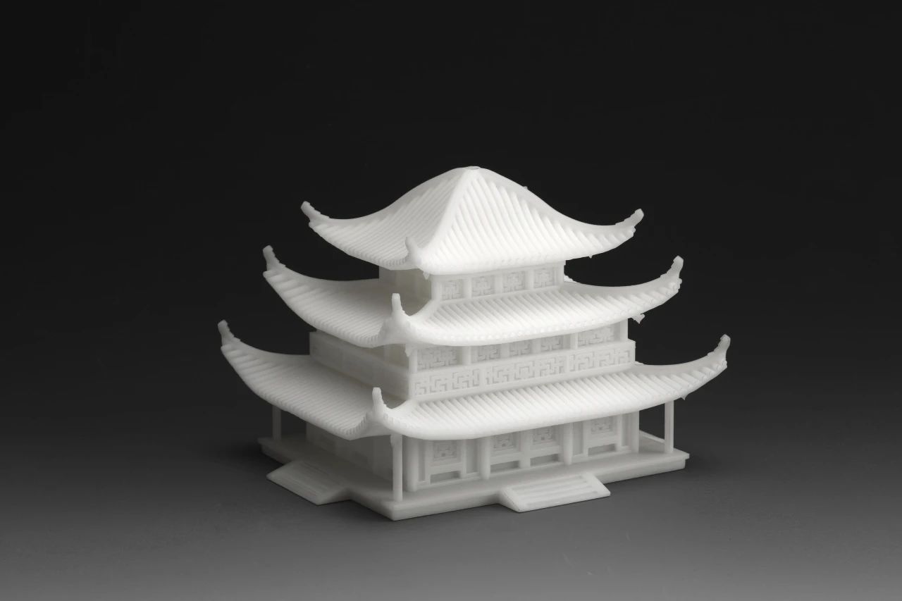 建筑應(yīng)用
