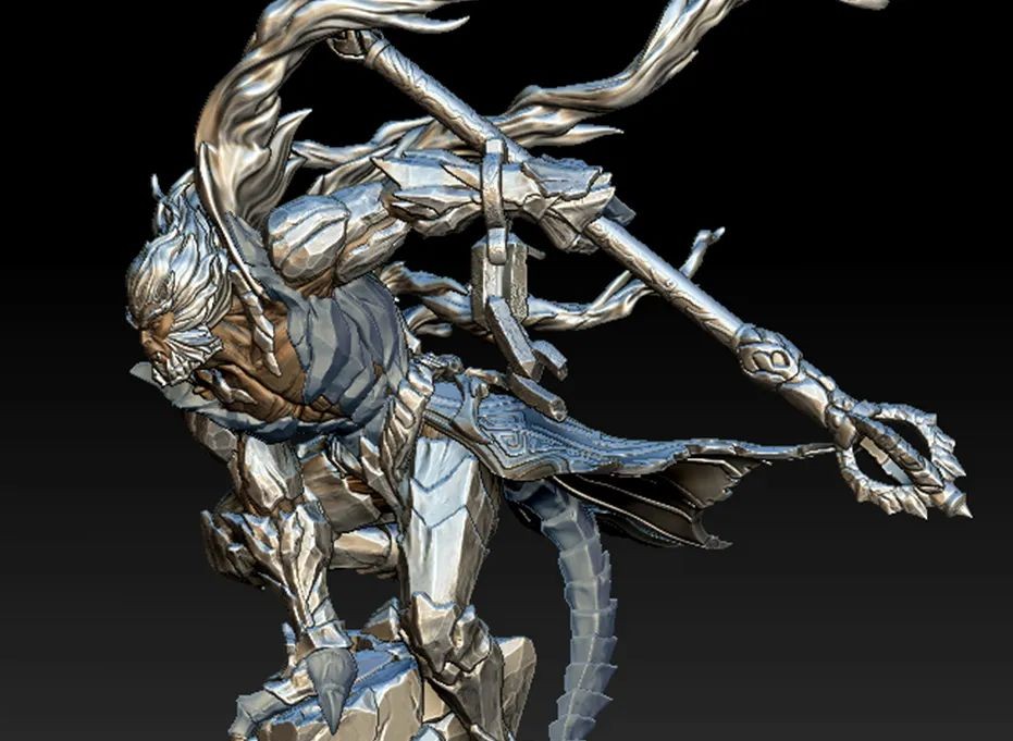 3D打印技術(shù)在密室逃脫應(yīng)用