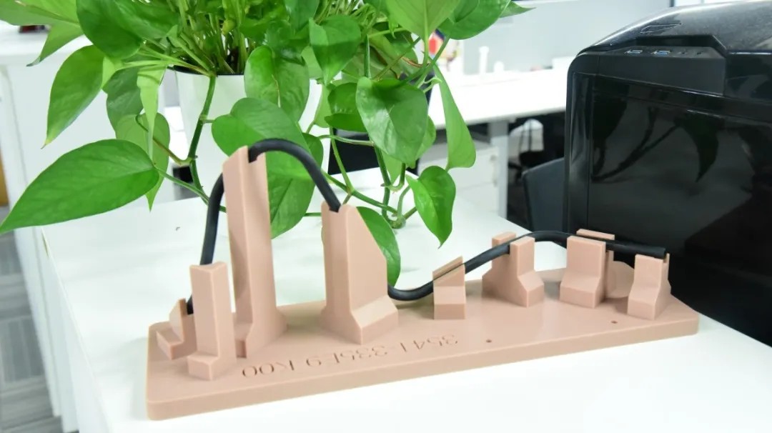 3D打印機(jī)