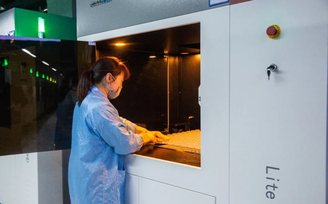 3D打印機(jī)廠家聯(lián)泰科技