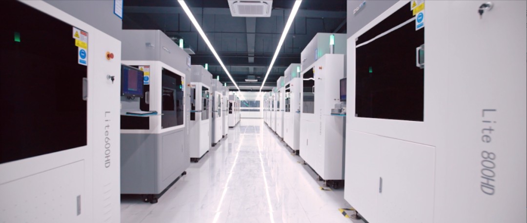 工業(yè)3D打印機(jī)廠家