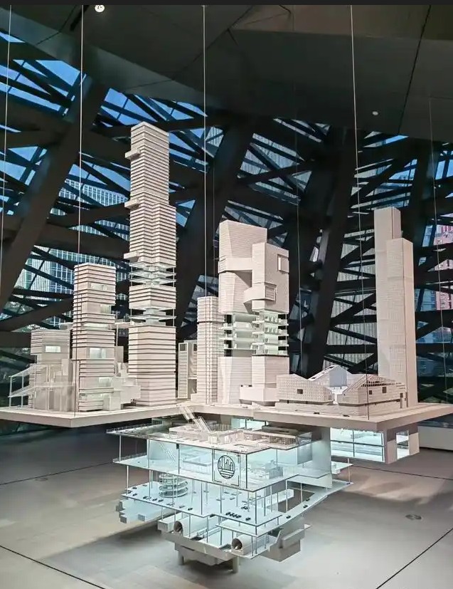 3D打印在建筑行業(yè)的應(yīng)用