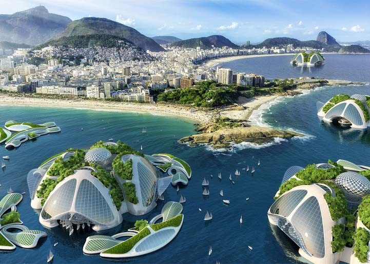 3D 打印技術(shù)在建筑領(lǐng)域的應(yīng)用