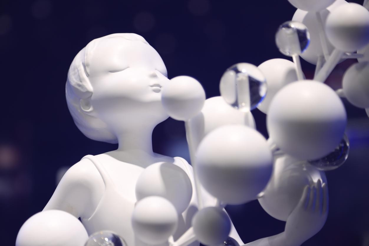 3D打印技術(shù)