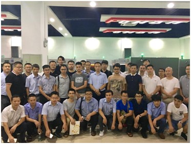 SIMM帶你走進亞洲較大的智能手板工廠01