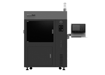 工業(yè)級3D打印材料