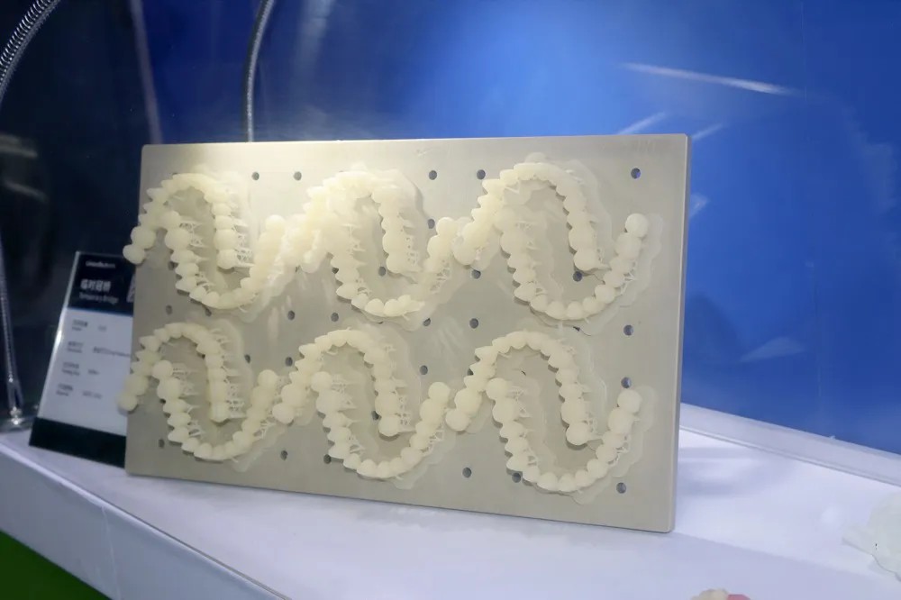 3D打印個性化診療需求