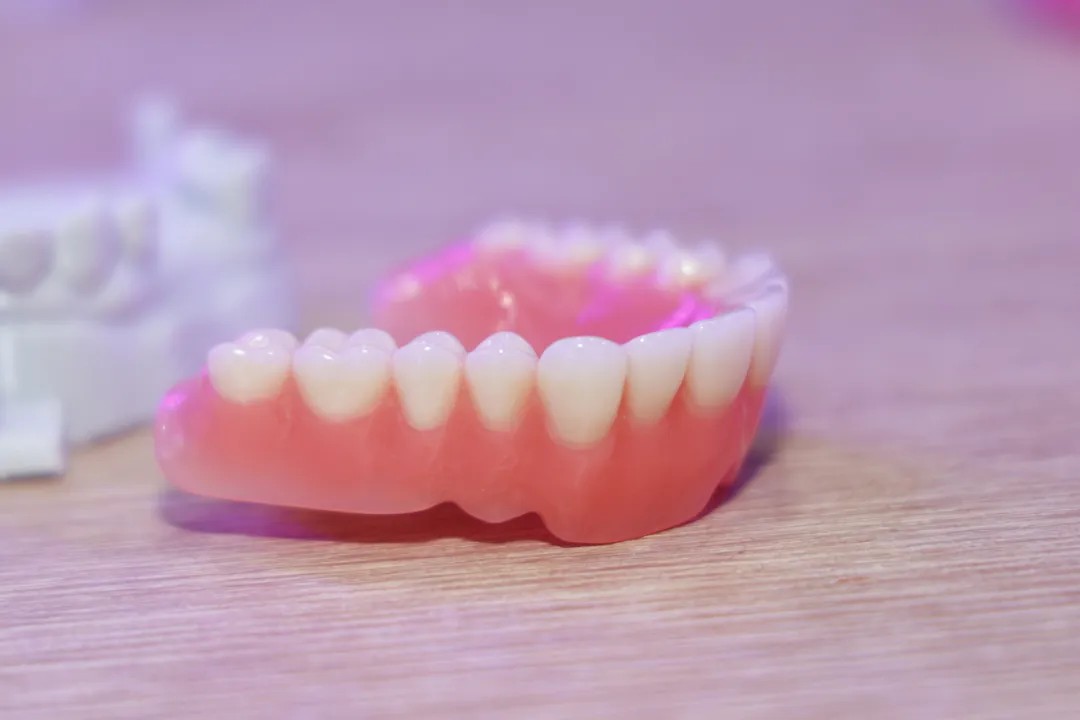 DLP 3D打印技術(shù)