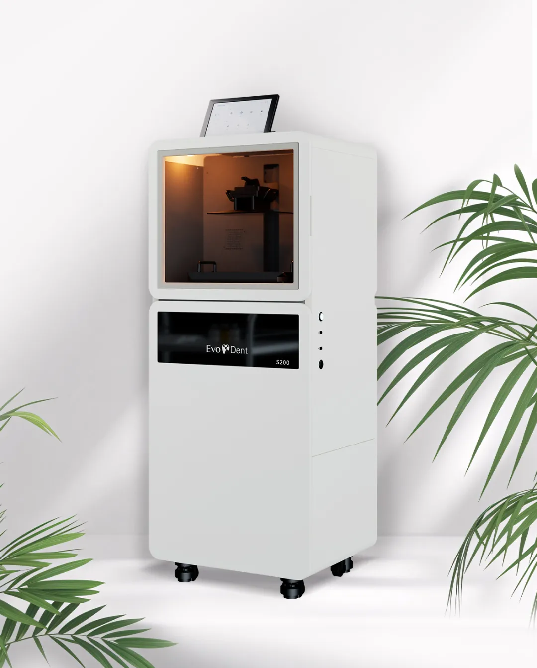 聯(lián)泰科技齒科3D打印機—S200