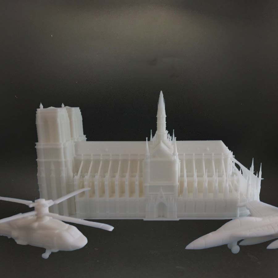 工業(yè)級3D打印
