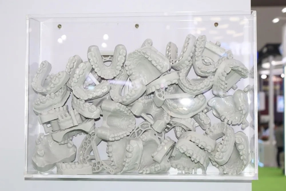 3D打印DLP技術