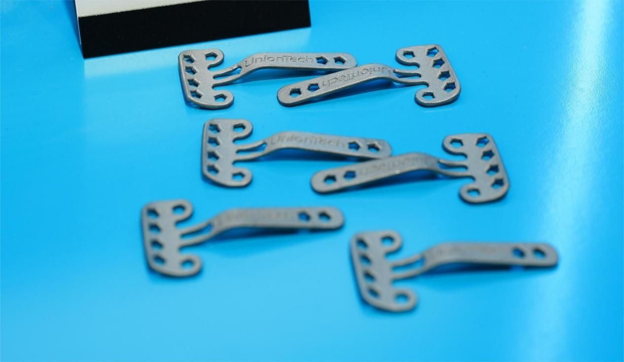 3D打印材料