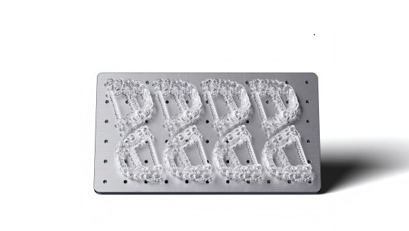 3D打印技術(shù)