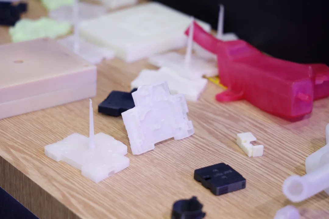 醫(yī)療3D打印