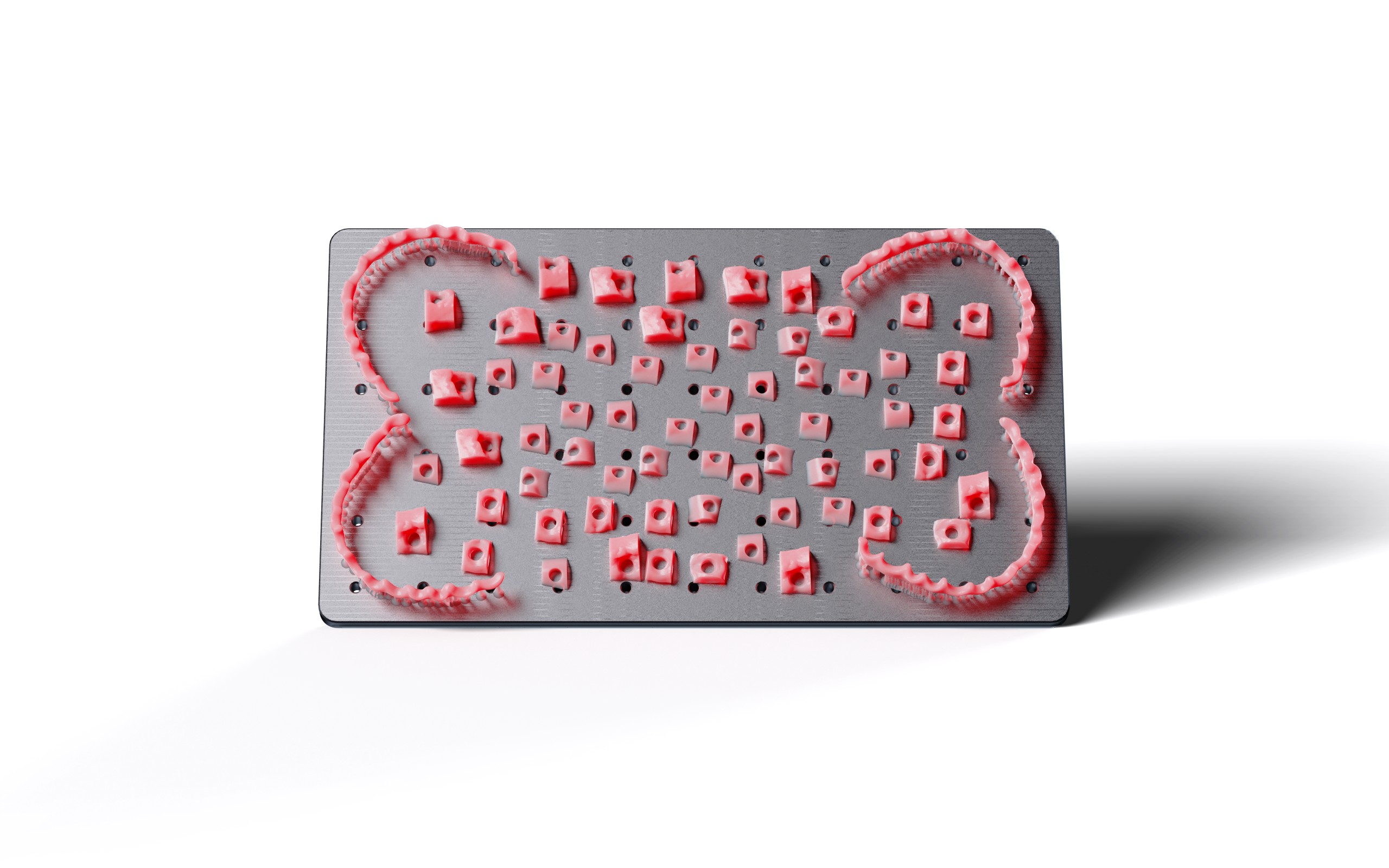 牙科3D打印技術(shù)應(yīng)用