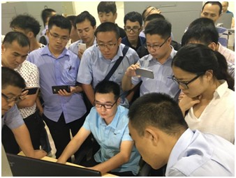 SIMM帶你走進亞洲較大的智能手板工廠03