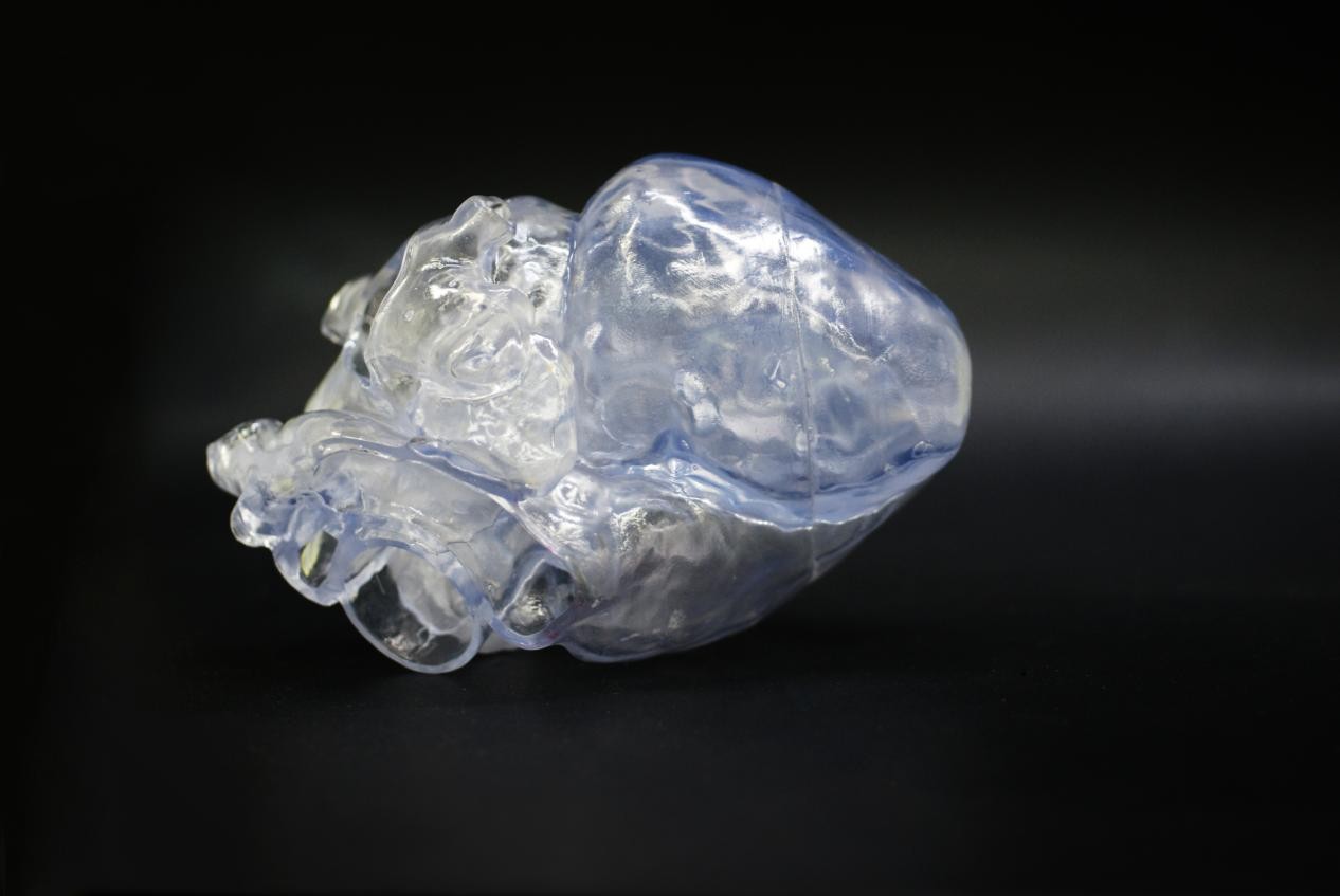 3D打印材料的創(chuàng)新應(yīng)用