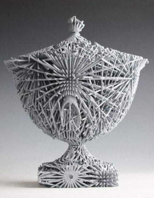 3d打印個性化定制