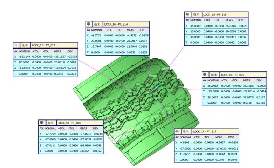 輪胎模具3D打印機(jī)