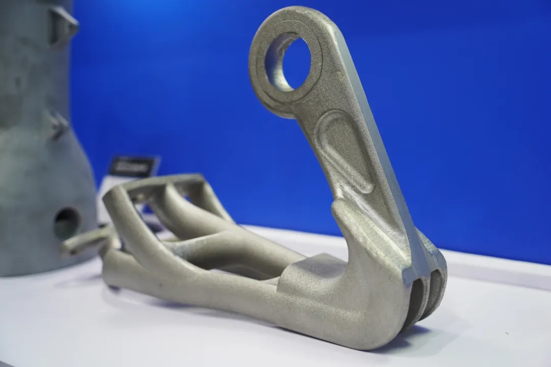 上海3d打印機(jī)