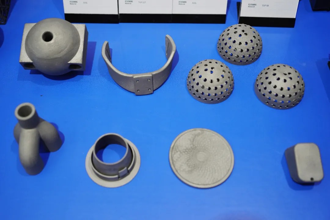 工業(yè)3D打印機(jī)廠家