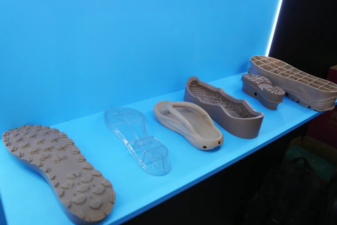 大型3d打印機(jī)