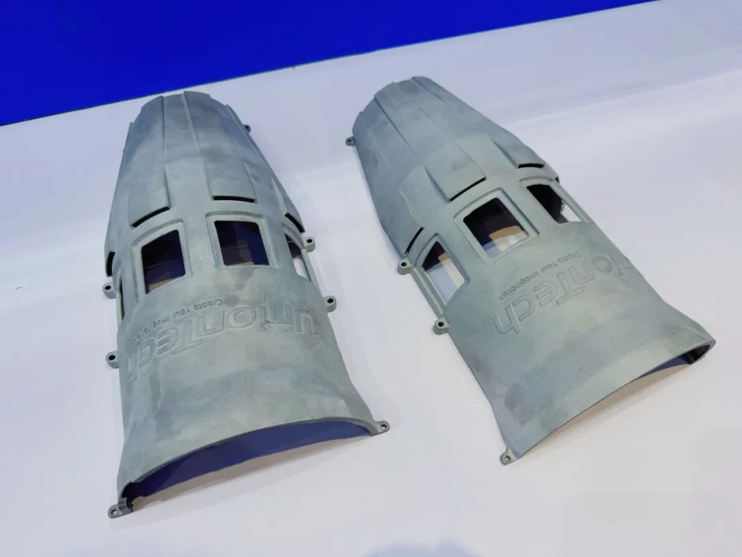 工業(yè)3D打印機廠家