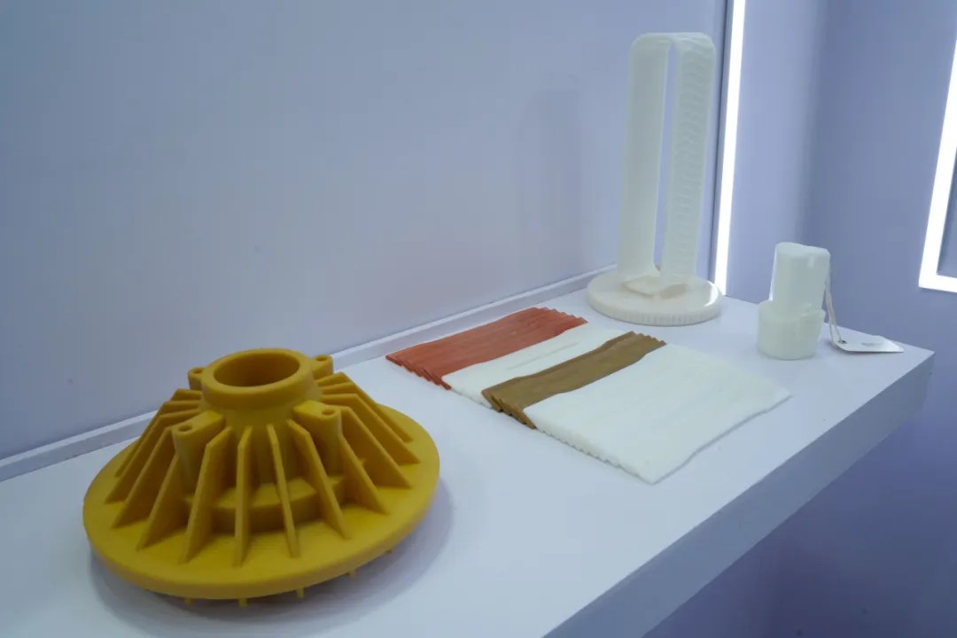 3D打印機(jī)廠家