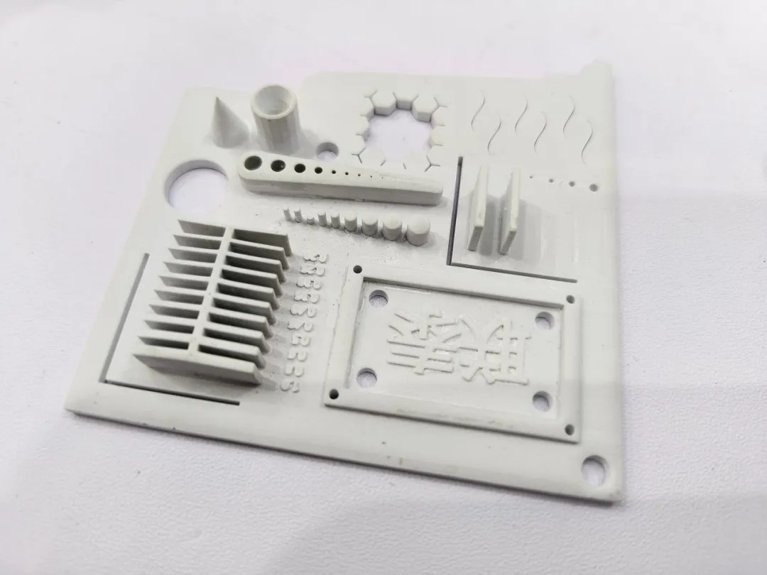 大型3d打印機