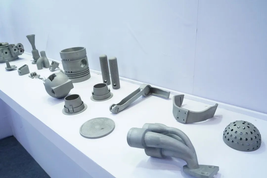 3D打印機(jī)品牌