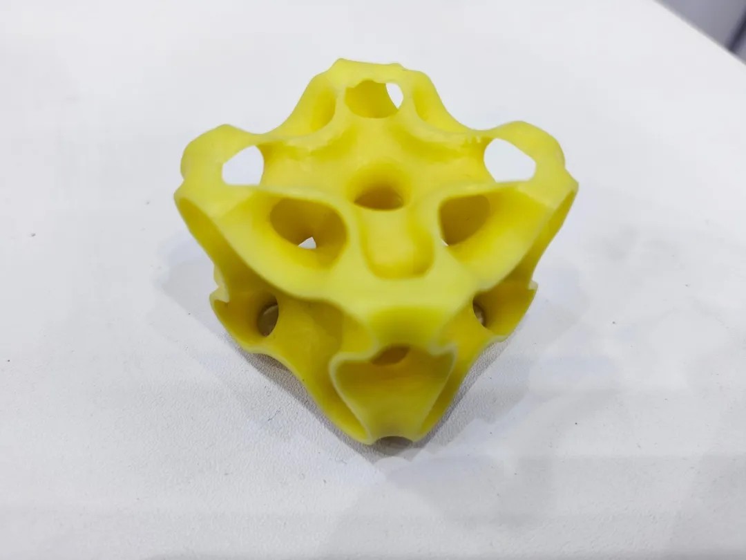 3d打印設備品牌
