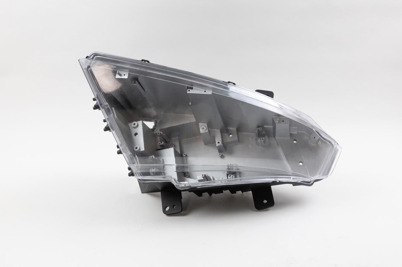 上海聯(lián)泰科技汽車3D打印