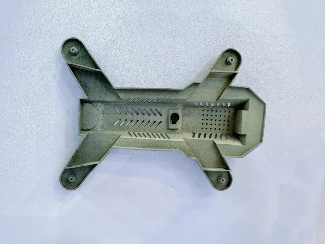 品牌3D打印機