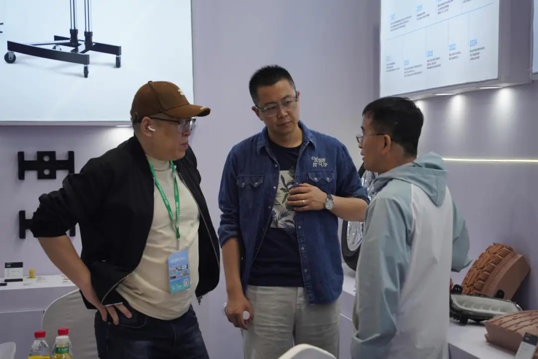 工業(yè)3D打印機廠家