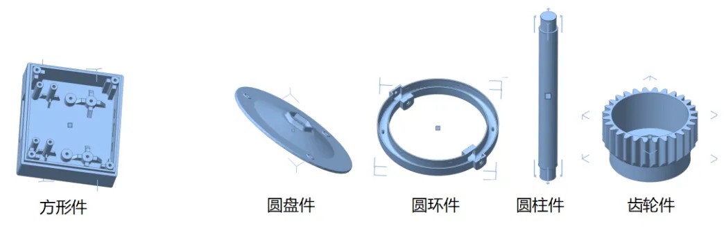 3D打印機(jī)品牌