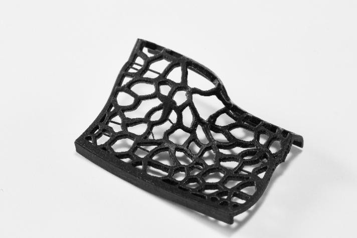 3D打印應(yīng)用領(lǐng)域