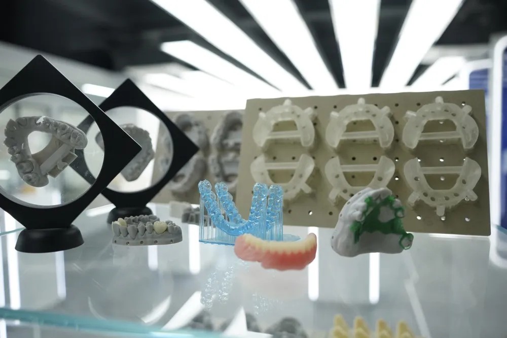 3D打印機(jī)生產(chǎn)廠家