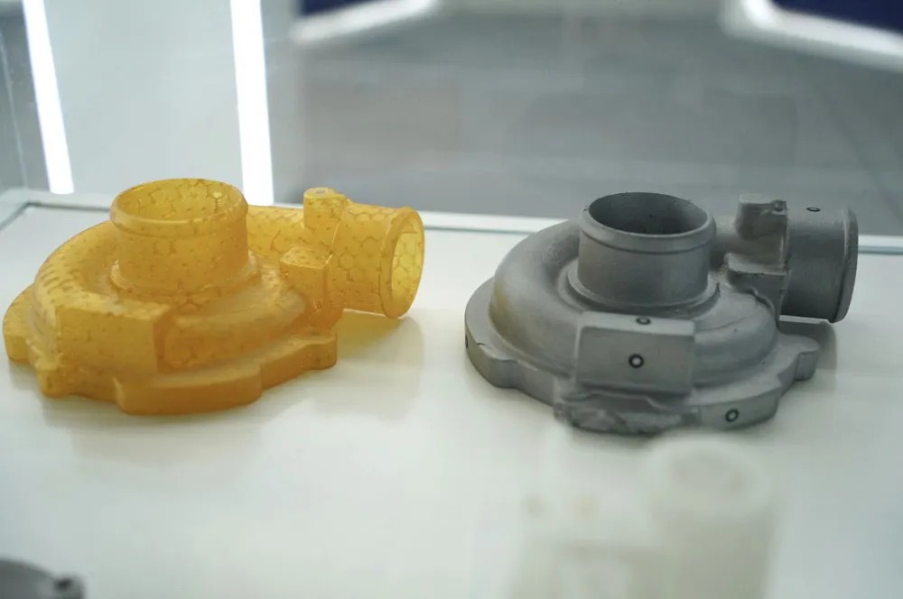 3D打印機(jī)廠家