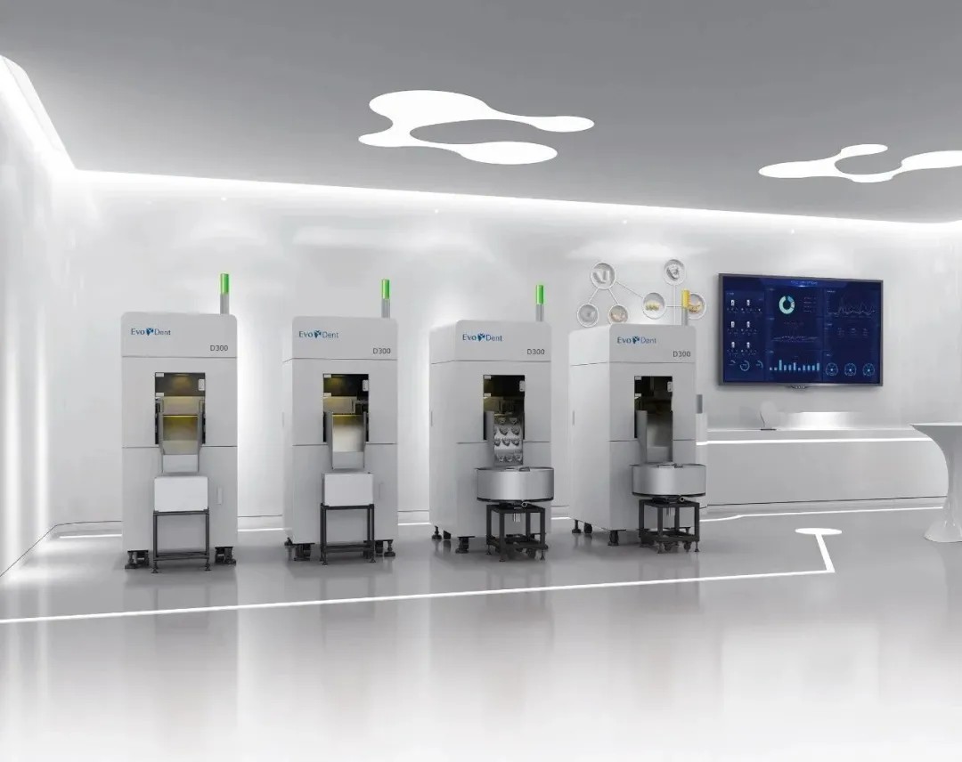 聯(lián)泰科技3D打印機(jī)